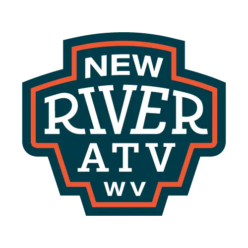 New River ATV Logo