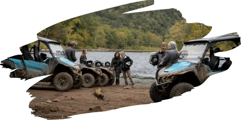 atv tour rentals near me