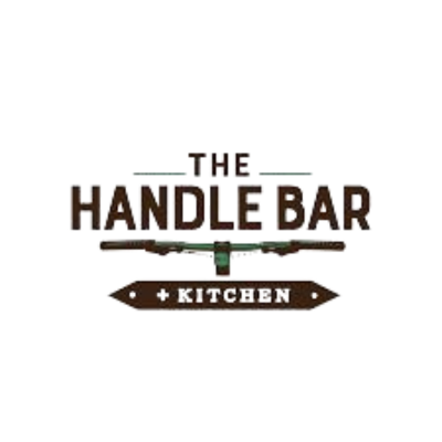 Handle Bar Kitchen Logo